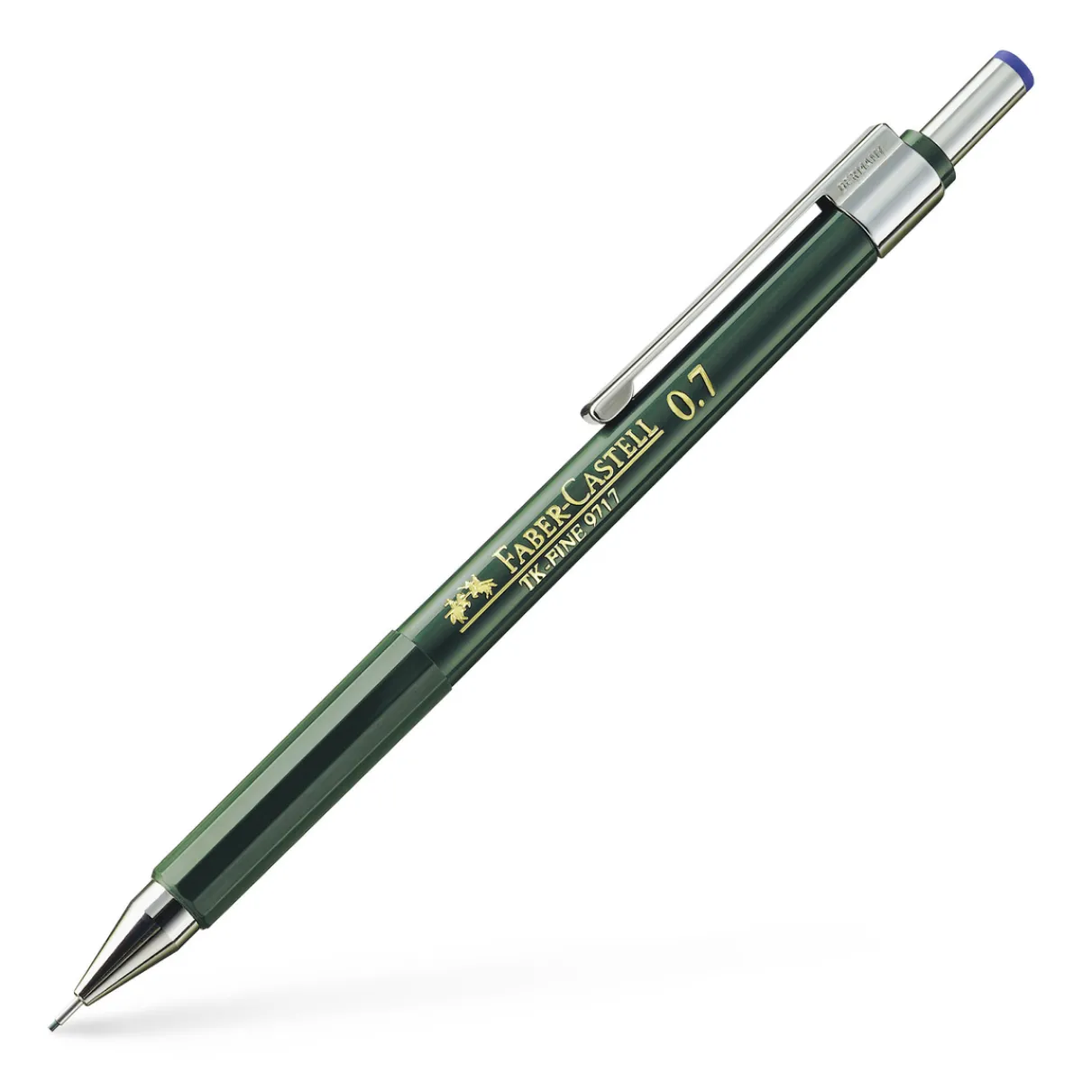 Faber-Castell TK-Fine 9717 stiftpenna 0.7 | Blyerts- & Grafitpennor