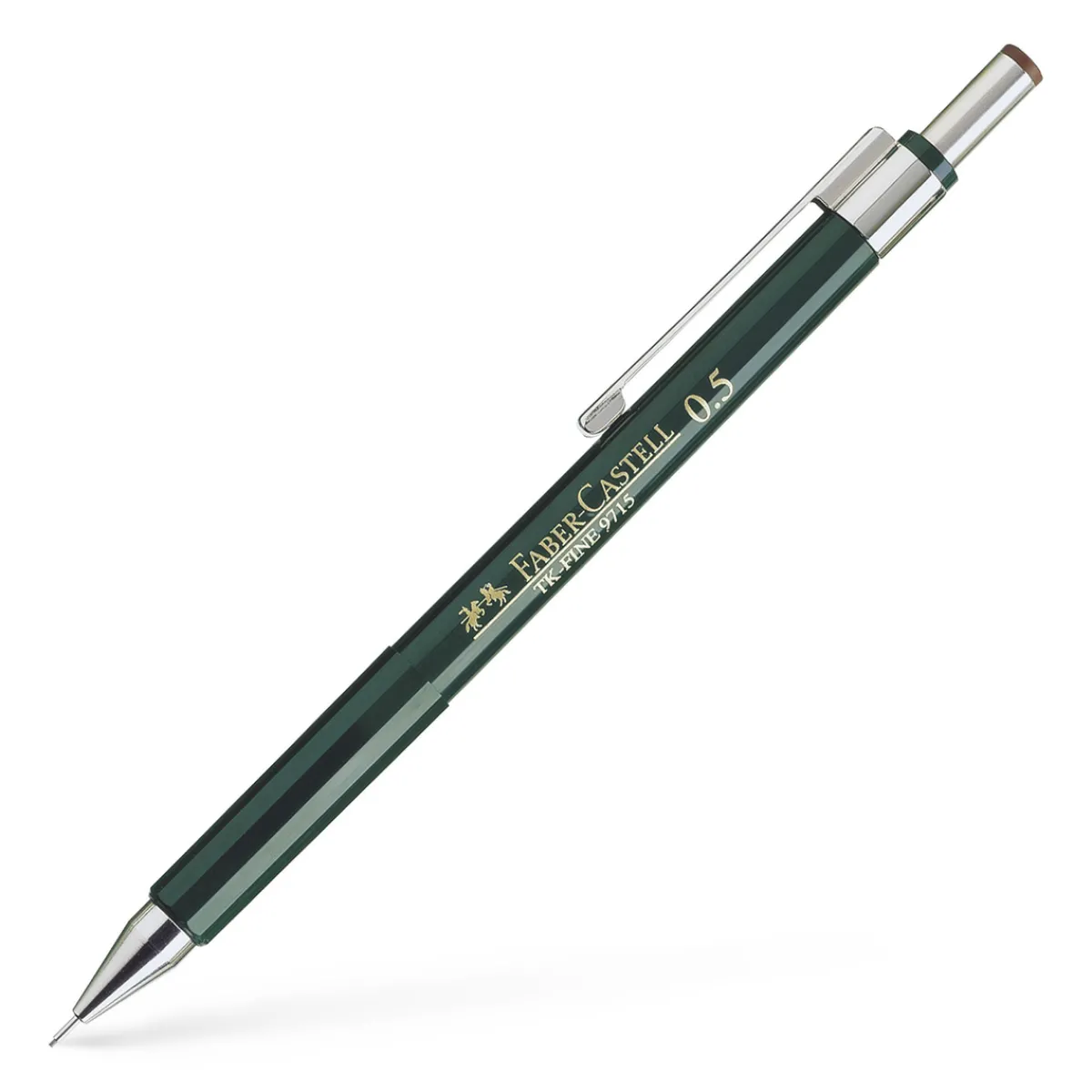 Faber-Castell TK-Fine 9715 stiftpenna 0.5