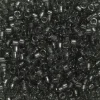TOHO Beads Japan TOHO-pärlor 11/0 – grå transparent, 9B Transparent gray