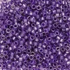 TOHO Beads Japan TOHO-pärlor 11/0 – lavendel, 922 Ceylon gladiola | Rocaillespärlor