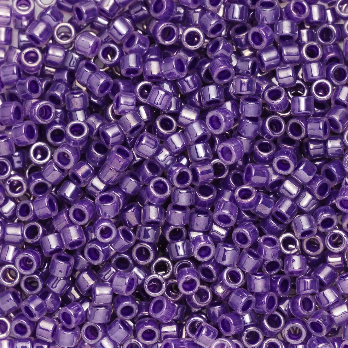TOHO Beads Japan TOHO-pärlor 11/0 – lavendel, 922 Ceylon gladiola | Rocaillespärlor
