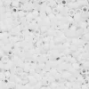 TOHO Beads Japan TOHO-pärlor 11/0 – vit matt, 41F Opaque frosted white