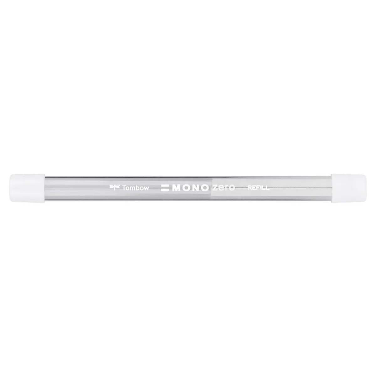 Tombow raderrefill Mono ZR rak | Suddgummi