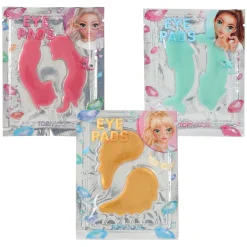 Barn TOPModel fuktighetsbevarande ögonmask – pris per 2-pack, säljs assorterat online, pris per 2-pack