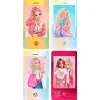 TOPModel mobilbok, 80 sidor, 7,2×13,7 cm – pris per styck, säljs assorterat online | Barn Målar- & Pysselböcker