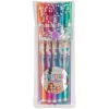 Barn TOPModel 5-pack glitterpennor i lekfulla färger