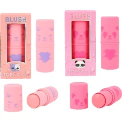 Barn TOPModel rougestift för piggare kinder – pris per styck, säljs assorterat online