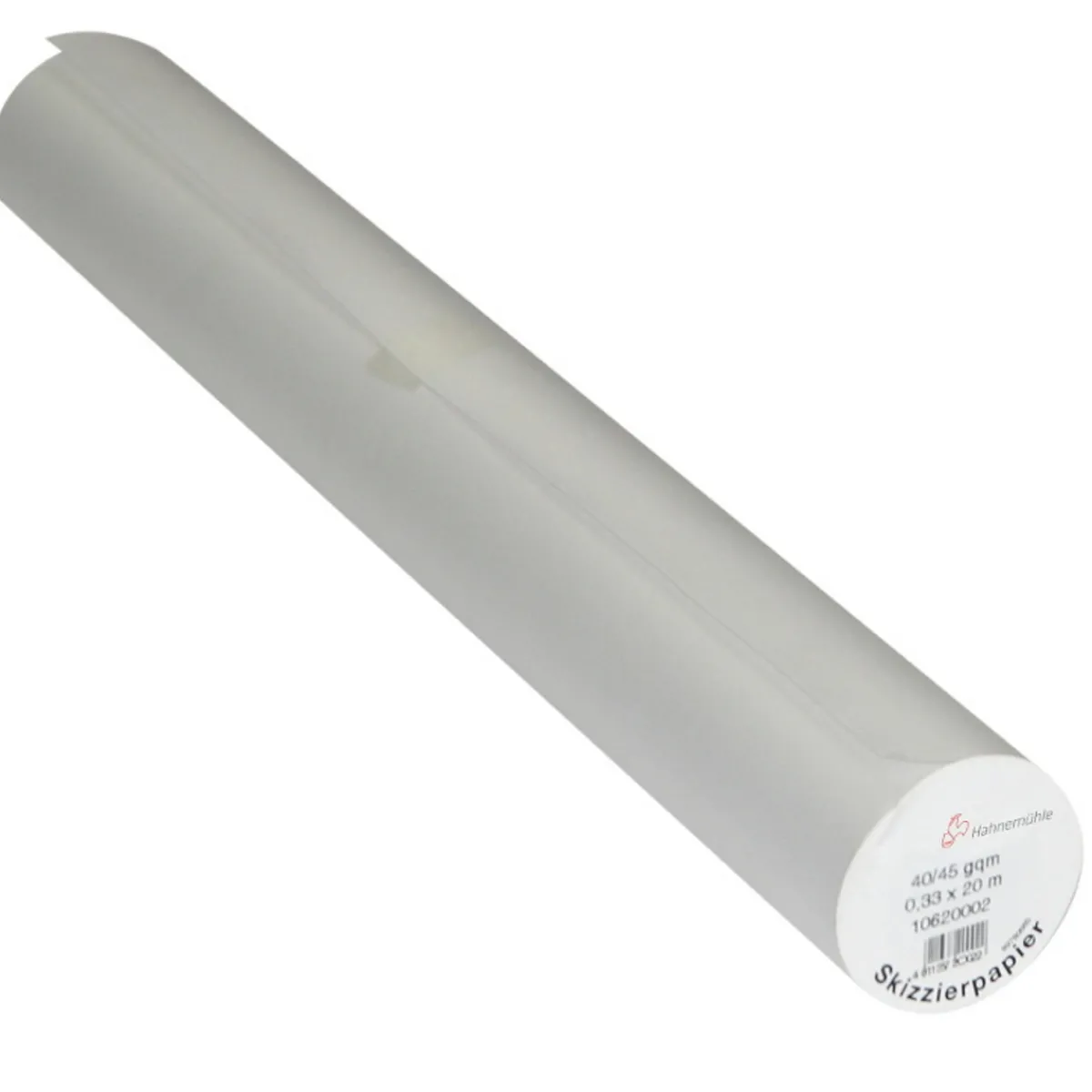 Hahnemühle Tracingrulle 40/45g 0,33x50m