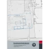 AMI Transparent A4-block 70g/m² | Block