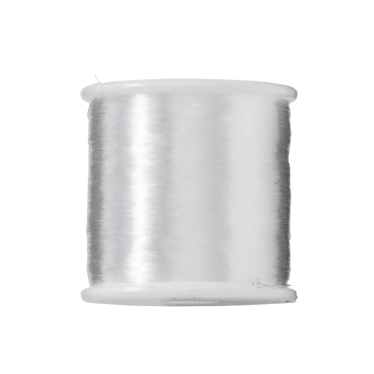 Panduro Jewellery Transparent nylontråd 200 m