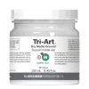 Tri Art Tri-Art Dry Medium Ground Matte 250 ml, medium som torkar till torr / sträv yta