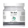 Tri Art Tri-Art Fibre Medium Paste Matte 250 ml, matt fiberpasta för att bygga tjock textur | Målarmedier