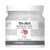 Tri Art Tri-Art Modeling Gel, blank gelbaserad modelleringspasta / strukturpasta, 250 ml | Målarmedier