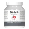Tri Art Tri-Art Modeling Gel, blank gelbaserad modelleringspasta / strukturpasta, 500 ml | Målarmedier