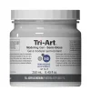 Tri Art Tri-Art Modeling Gel, halvblank gelbaserad modelleringspasta / strukturpasta, 250 ml | Målarmedier