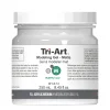 Tri Art Tri-Art Modeling Gel, matt gelbaserad modelleringspasta / strukturpasta, 250 ml