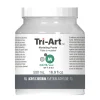 Tri Art Tri-Art Modeling Paste 500 ml, modelleringspasta för textur på canvas | Målarmedier