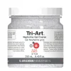 Tri Art Tri-Art Nepheline Gel Coarse 250 ml, strävt granulerande medium för akrylfärg