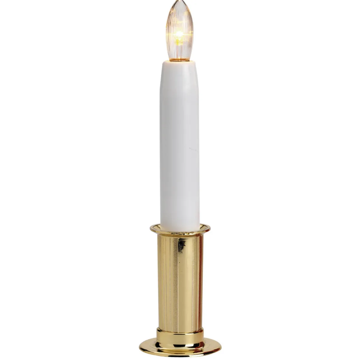 Barn Konstsmide Tärnljus 17 cm guld
