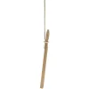 Panduro Hobby Träpåk 60 cm Fastelavn | Barn Festartiklar