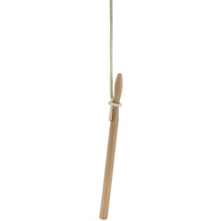 Panduro Hobby Träpåk 60 cm Fastelavn | Barn Festartiklar