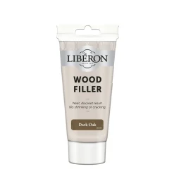 Liberon Träspackel 50ml Ek/Valnöt mörk