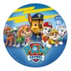 Dekora Tårtbild 20 cm Paw Patrol | Tårtbilder