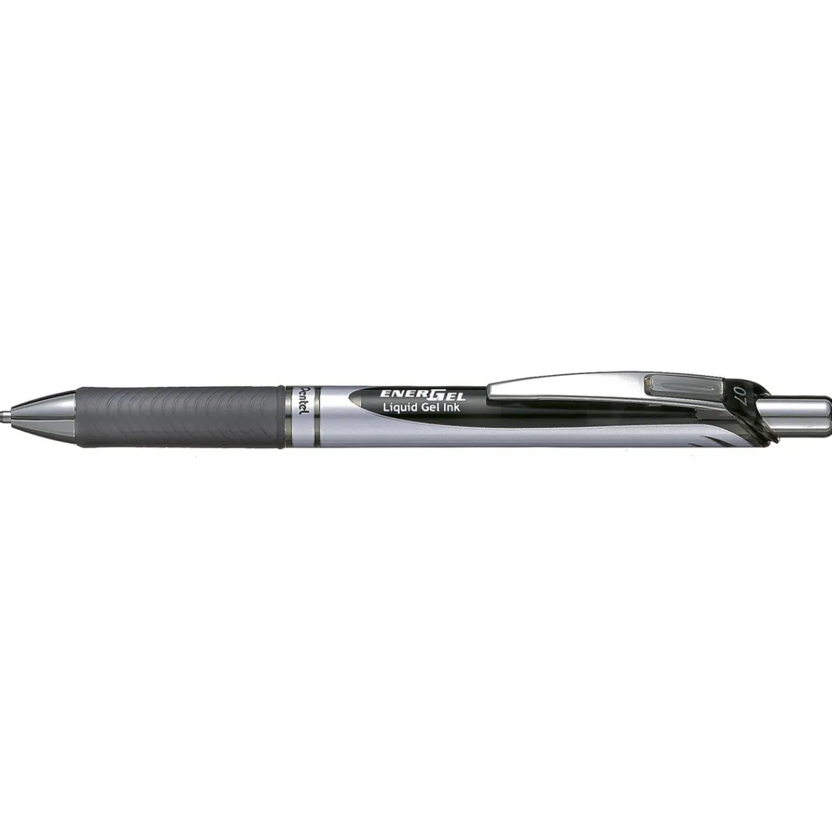 PENTEL Tryckpenna Energel 0,7 mm | Bläckpennor