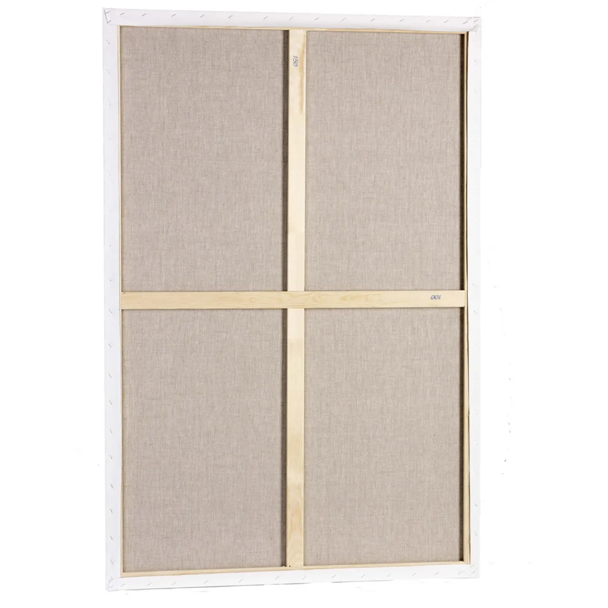 Oklassificerat Tvärslå till smal kilram 50cm