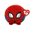 Barn TY Beanie Balls Puffies Spiderman Ø10 cm – klassiska spindelmannen