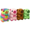 Barn TY Beanie Bellies Small Capybara, söta kapybaror! Längd 15 cm. Pris per sck, säljs assorterat online