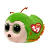 TY Beanie Boo Pilar – en liten, luden och söt tusenfoting! H. 15,5 cm | Barn Gosedjur