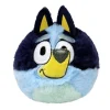 TY Beanie Bouncers Bluey, välkända och älskade Bluey från Disney! Ø7,5 cm | Barn Gosedjur