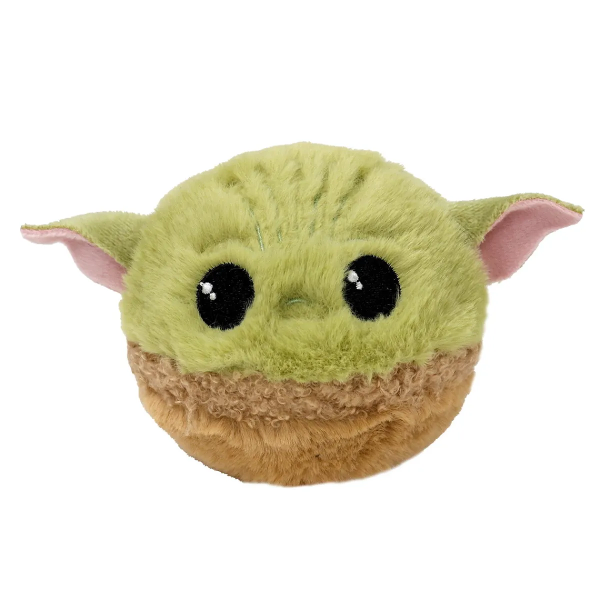 TY Beanie Bouncers Grogu – direkt hitstudsad från Star Wars Mandalorian! Ø7,5 cm | Barn Gosedjur