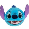 TY Beanie Bouncers Stitch, den ena halvan i Disneys Lilo & Stitch! Ø7,5 cm | Barn Gosedjur