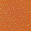 Panduro Design Tyg 50x70cm New dot orange | Bomullstyg, Färdigklippta Mått