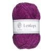 LOPI by Istex Ullgarn Istex Lettlopi 50g fuchsia – 1705 Royal fuchsia