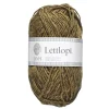 LOPI by Istex Ullgarn Istex Lettlopi 50g gulgrön – 9426 Golden heather | Ullgarn