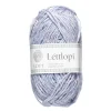 LOPI by Istex Ullgarn Istex Lettlopi 50g lila multi – 1702 Milkway | Ullgarn