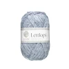 LOPI by Istex Ullgarn Istex Lettlopi 50g ljusblå – 1700 Air blue