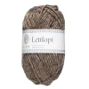 LOPI by Istex Ullgarn Istex Lettlopi 50g ljus mullvad – 1420 Murky | Ullgarn