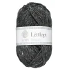 LOPI by Istex Ullgarn Istex Lettlopi 50g mörk gråblå – 1415 Rough sea