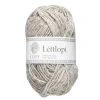 LOPI by Istex Ullgarn Istex Lettlopi 50g musbeige – 0086 Light beige heather | Ullgarn