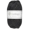 LOPI by Istex Ullgarn Istex Lettlopi 50g svartblå – 1707 Galaxy | Ullgarn
