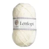 LOPI by Istex Ullgarn Istex Lettlopi 50g vit – 0051 White | Ullgarn