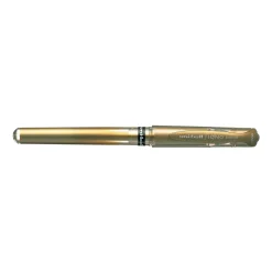 Uni -ball Signo Broad UM-153 – guld | Gelpennor