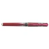 Uni -ball Signo Broad UM-153 – röd metallic