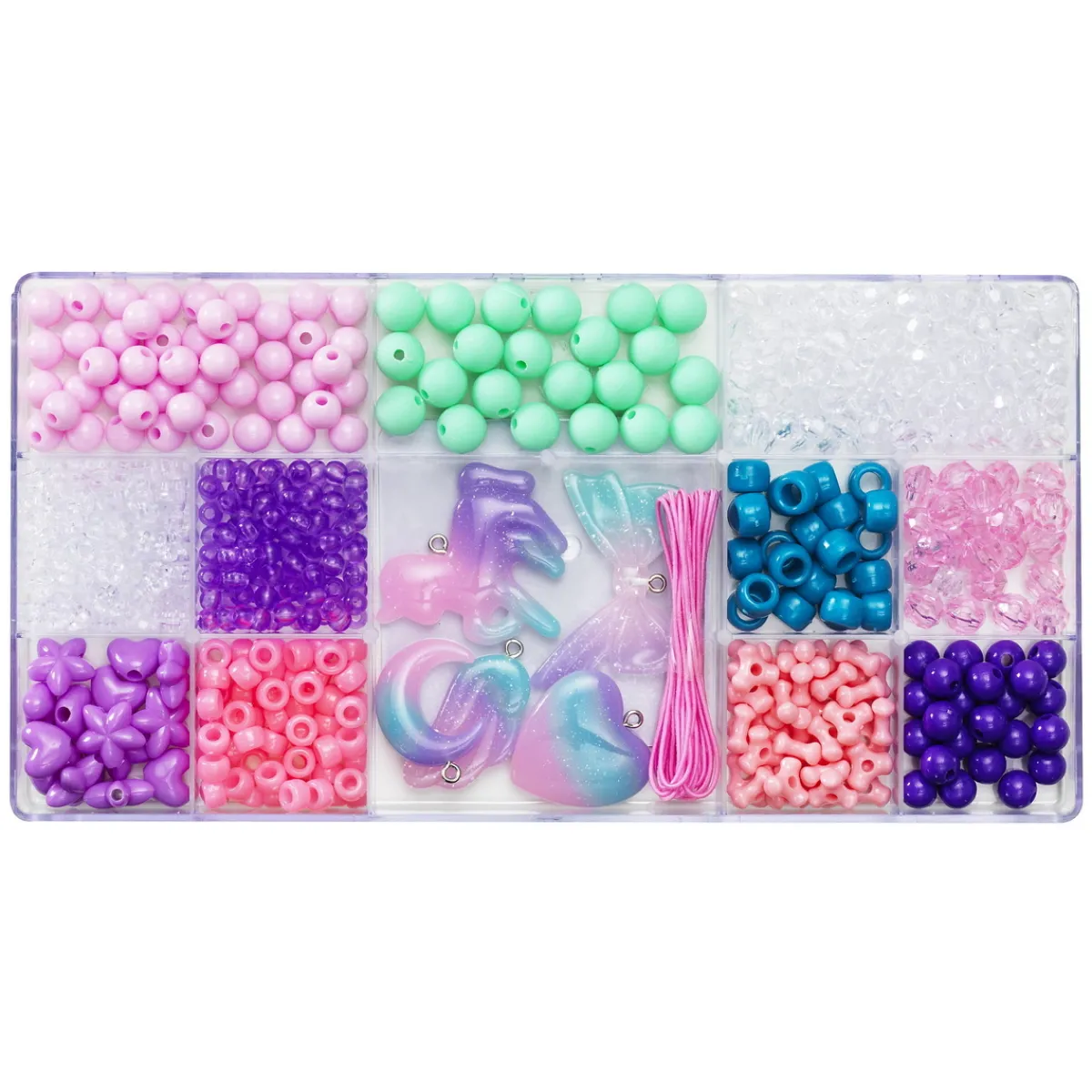Barn Panduro Hobby Unicorn Beads kit