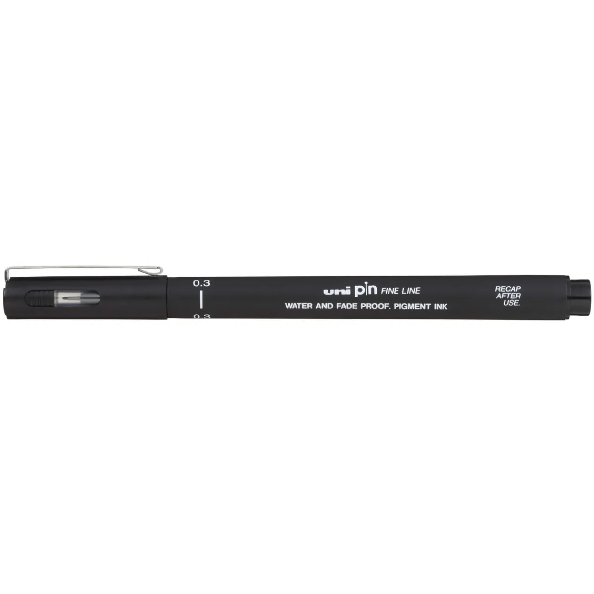 Uni Pin Fineliner 0,3