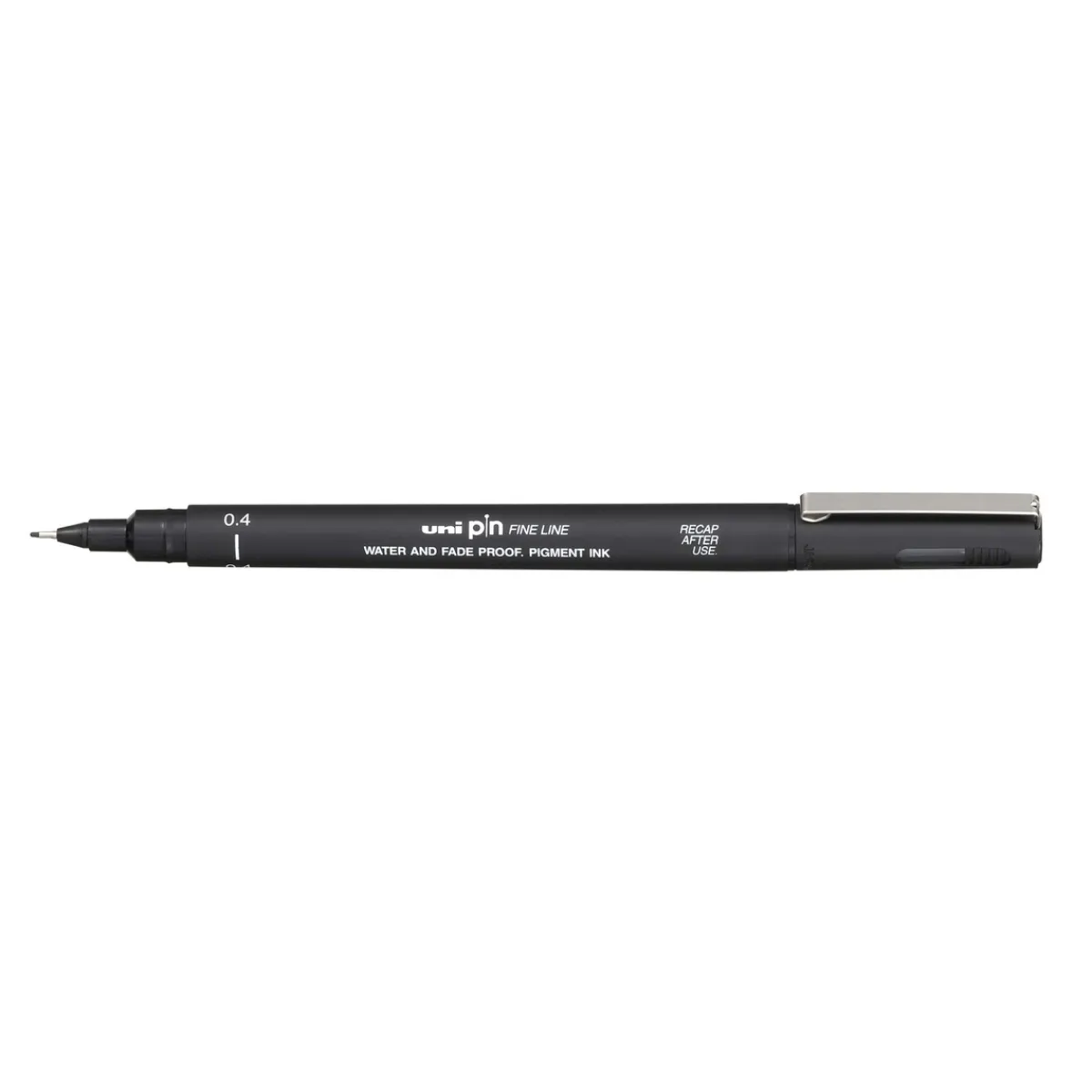 Uni Pin Fineliner 0,4 | Tuschpennor & Markers